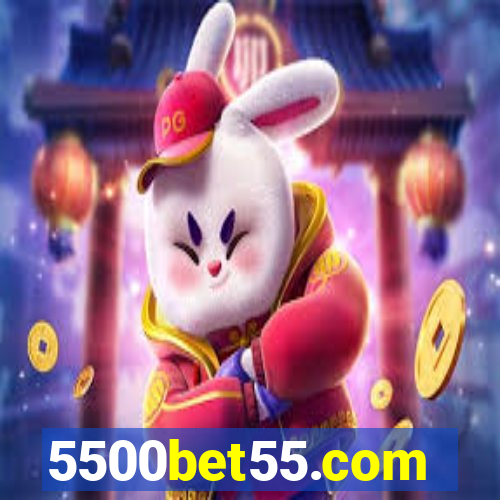 5500bet55.com