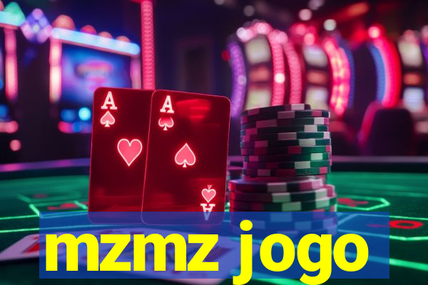 mzmz jogo