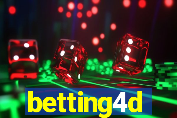 betting4d