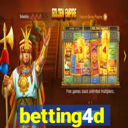 betting4d