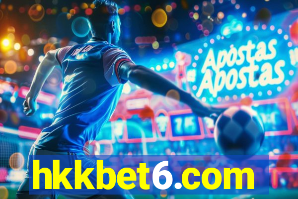 hkkbet6.com