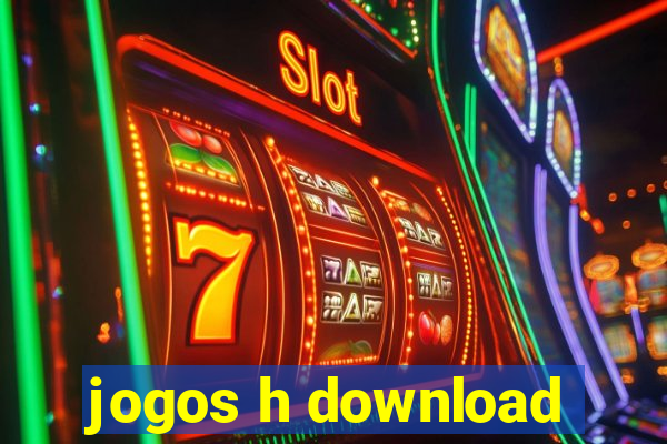 jogos h download