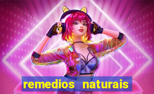 remedios naturais para diabetes