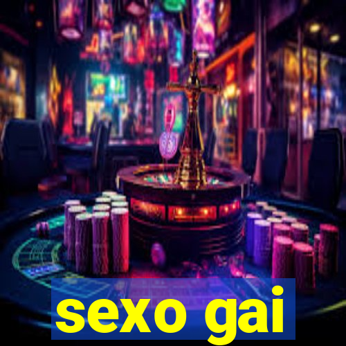 sexo gai