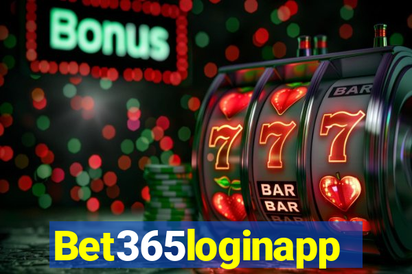 Bet365loginapp