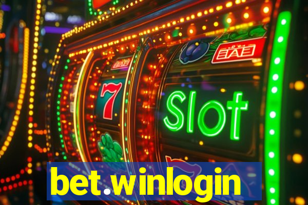 bet.winlogin