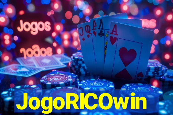 JogoRICOwin