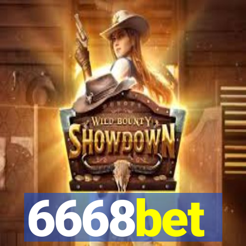 6668bet