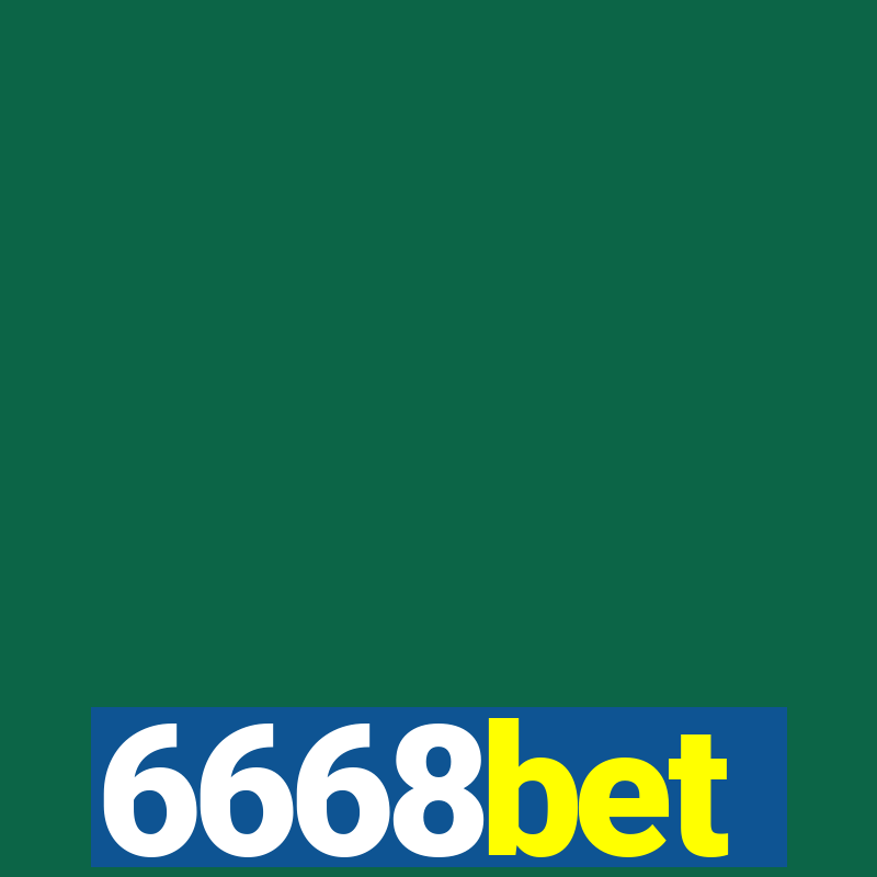 6668bet