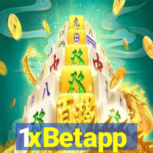 1xBetapp