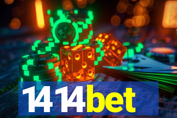 1414bet