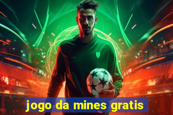 jogo da mines gratis