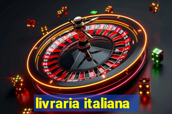 livraria italiana