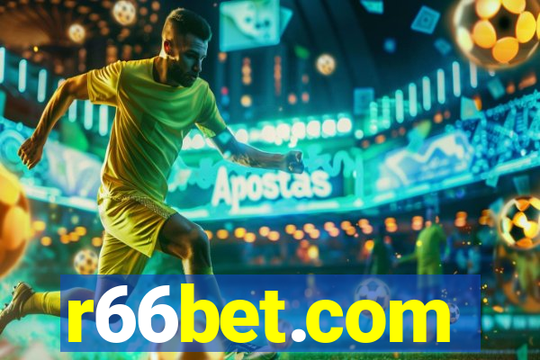 r66bet.com