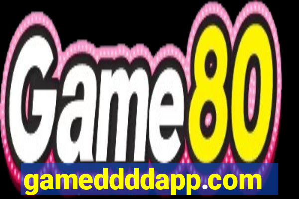 gameddddapp.com