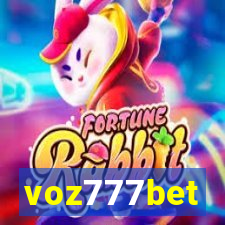 voz777bet