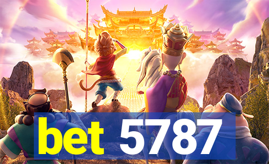 bet 5787