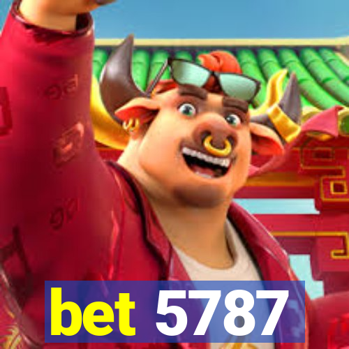 bet 5787