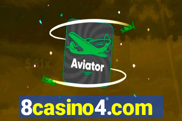 8casino4.com