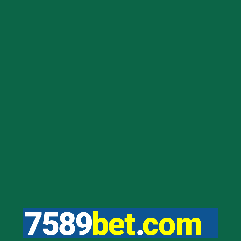 7589bet.com