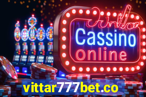 vittar777bet.com