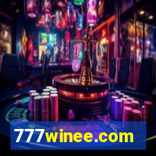 777winee.com