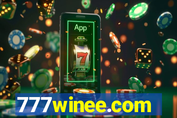 777winee.com