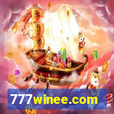 777winee.com