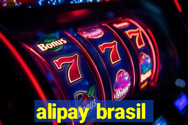 alipay brasil