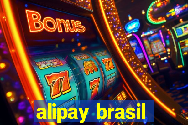 alipay brasil