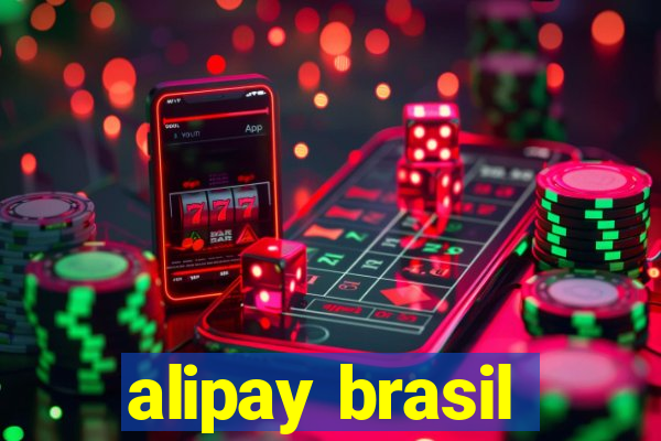 alipay brasil