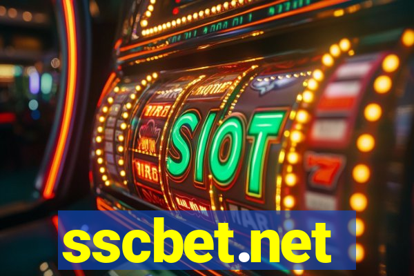 sscbet.net