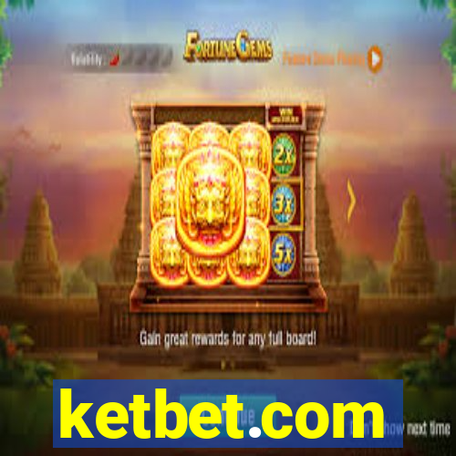 ketbet.com