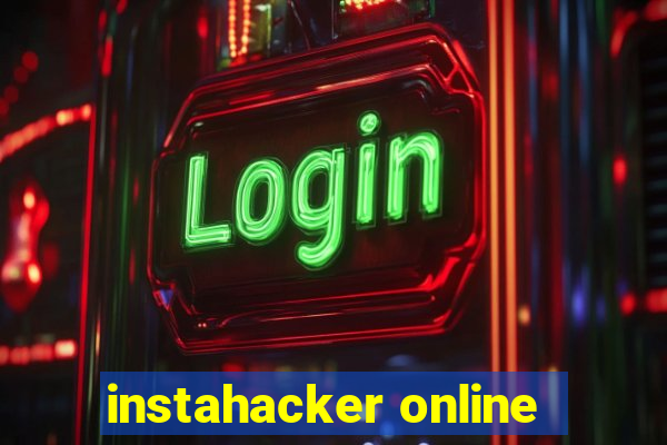 instahacker online