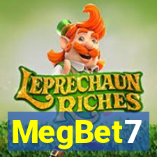 MegBet7