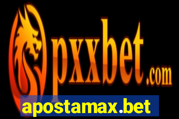 apostamax.bet