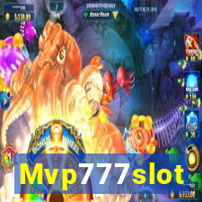 Mvp777slot