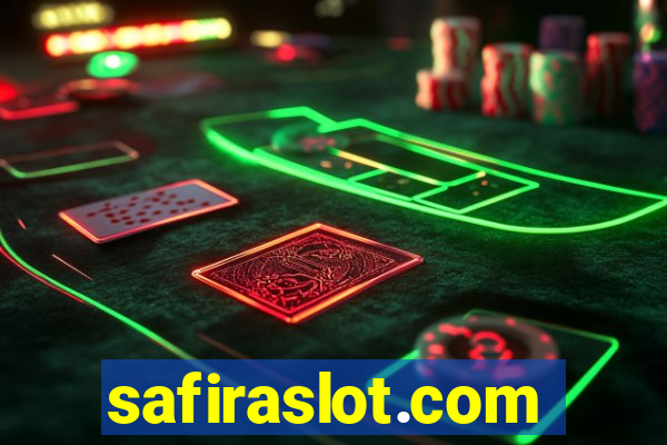 safiraslot.com