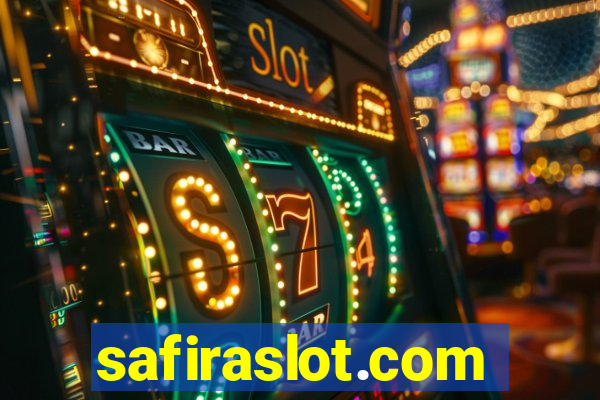 safiraslot.com