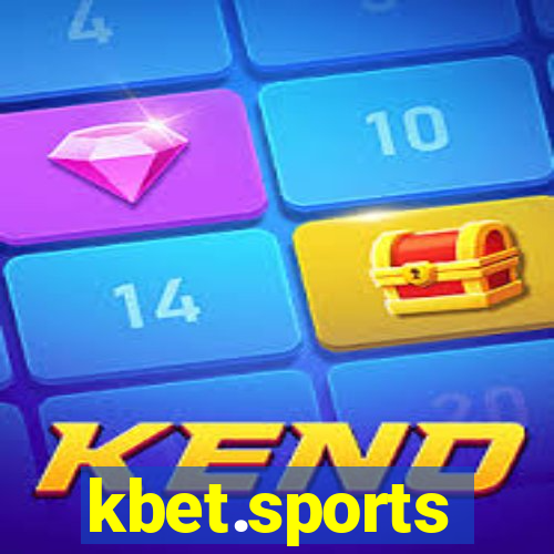 kbet.sports