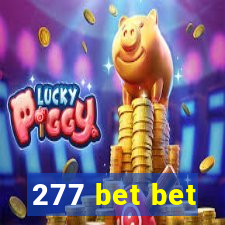 277 bet bet