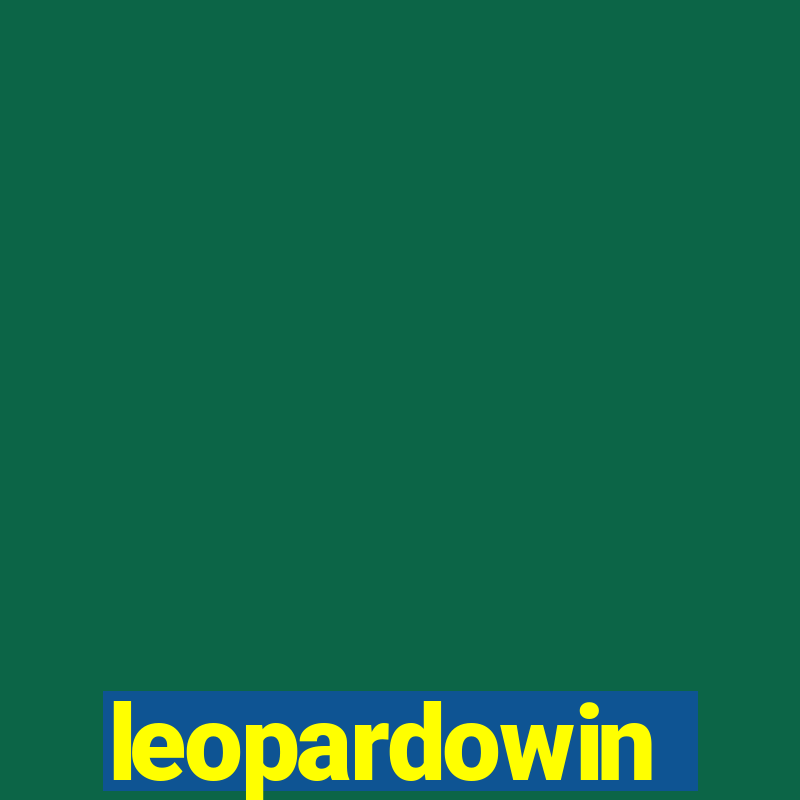 leopardowin