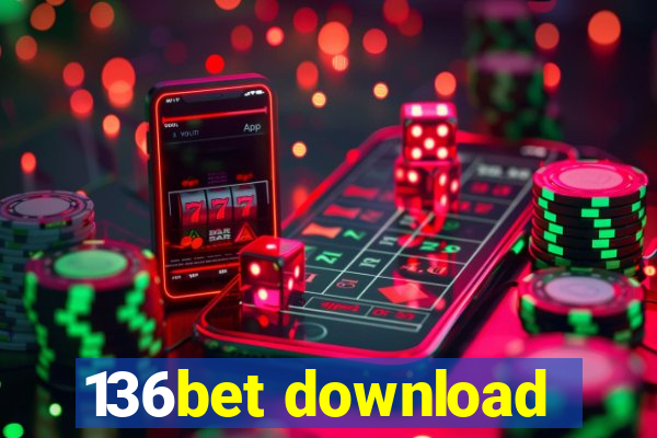 136bet download