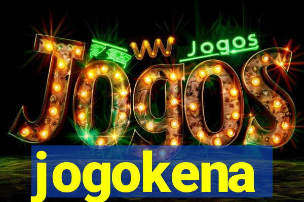 jogokena