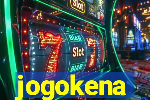 jogokena