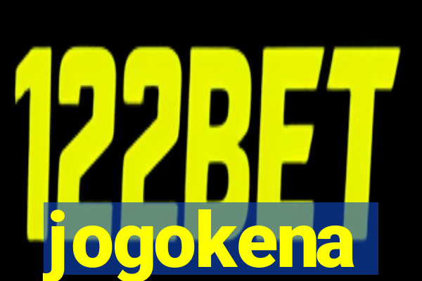 jogokena