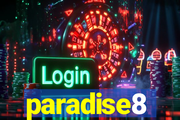 paradise8