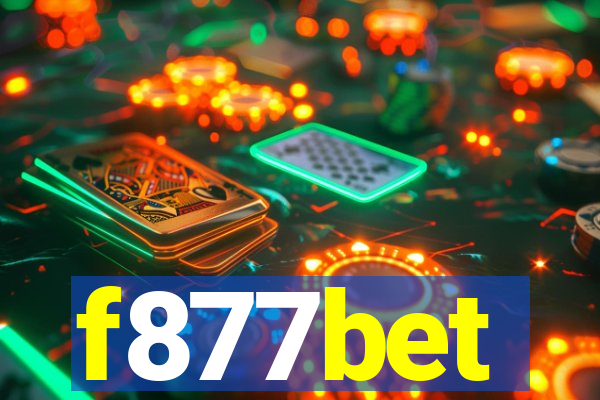 f877bet