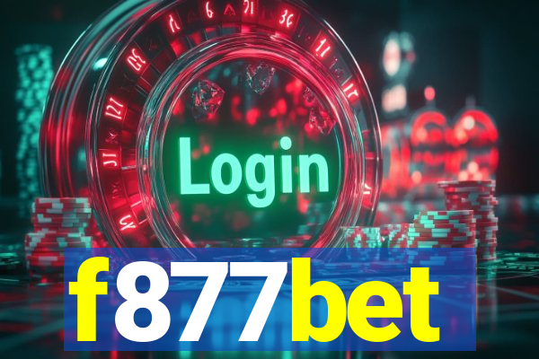 f877bet