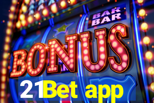 21Bet app